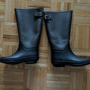 Tretorn Rain Boots